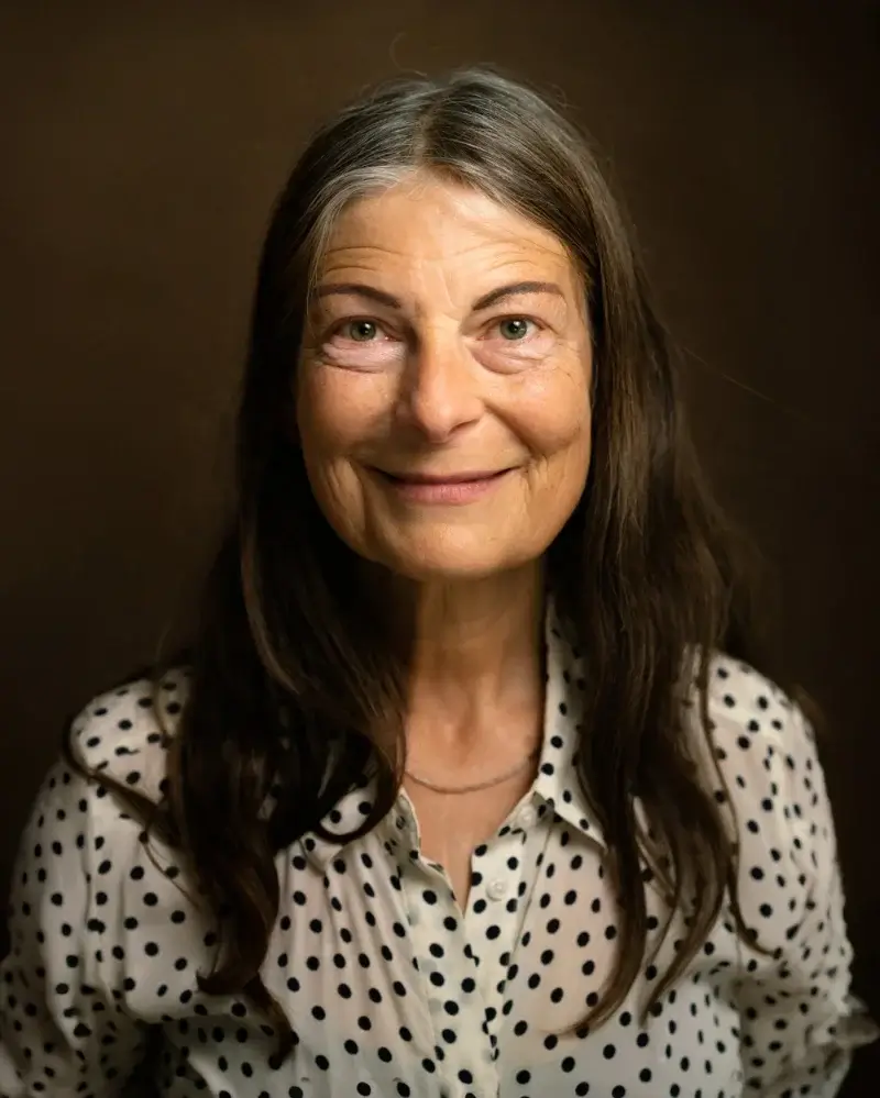 Eva-Maria Freyer Eva-Maria Freyer – Die Alexandertechnik-Poetin